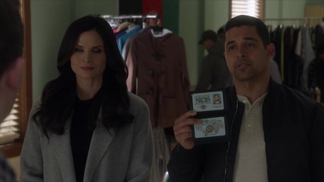 Vignette du programme télé NCIS - Saison 20