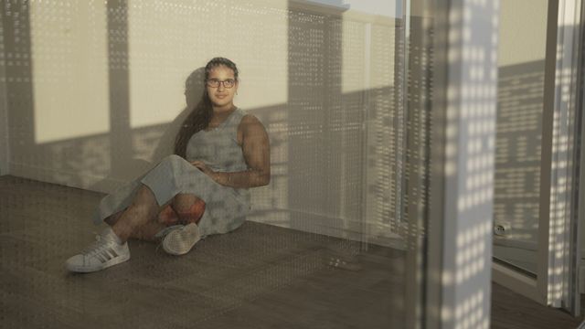 Vignette du programme télé Une chambre à elle