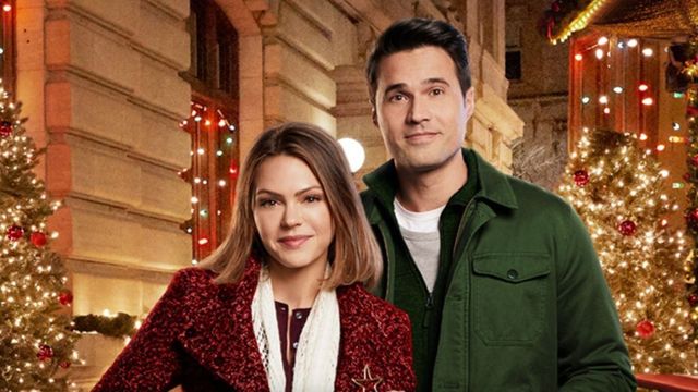 Vignette du programme télé Sauver une vie pour Noël