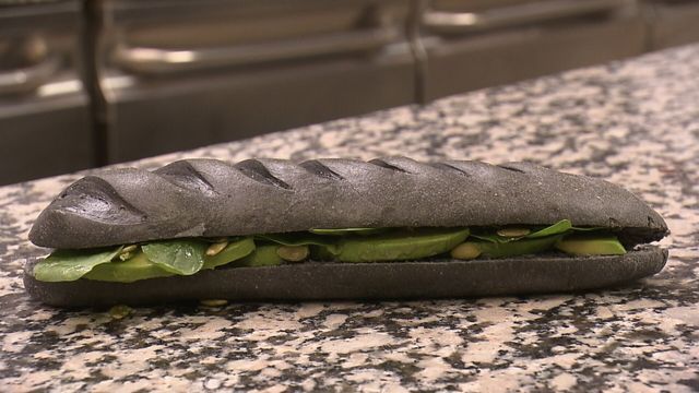 Vignette du programme télé La meilleure boulangerie de France