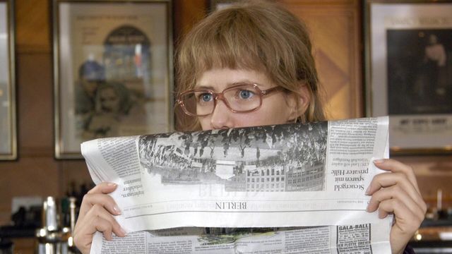 Vignette du programme télé Le destin de Lisa