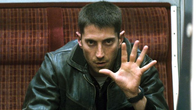 Vignette du programme télé Last Passenger