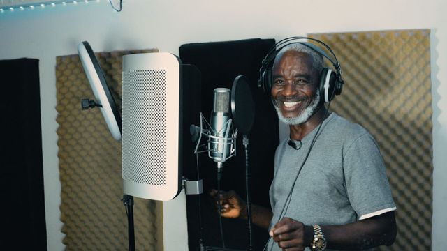 Vignette du programme télé Tracks