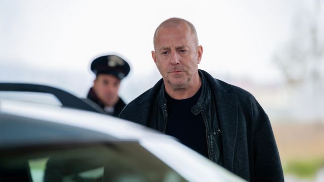 Vignette du programme télé Ingo Thiel : La femme sans visage