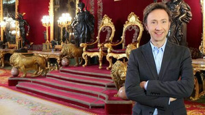 Vignette du programme télé Secrets d'histoire S19