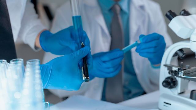 Vignette du programme télé Enquêtes criminelles