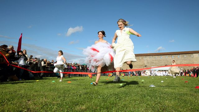 Vignette du programme télé GEO Reportage