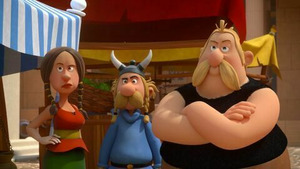 Vignette du programme télé Idéfix et les Irréductibles (Sans repaire fixe) S2 (4/52)