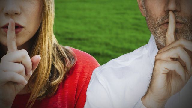 Vignette du programme télé Petits secrets en famille