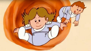 Vignette du programme télé Il était une fois... la vie (L'usine du foie) S1 (16/26)