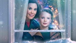 Vignette du programme télé Mon miracle de Noël