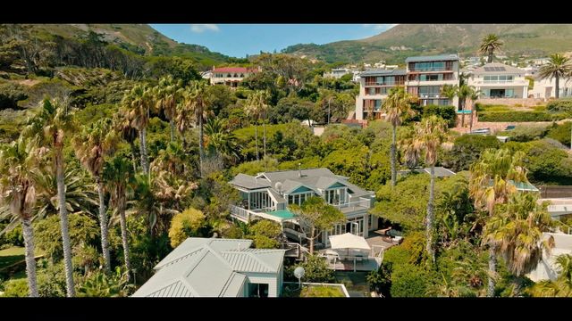 Vignette du programme télé L'agence : l'immobilier de luxe en famille - Saison 6