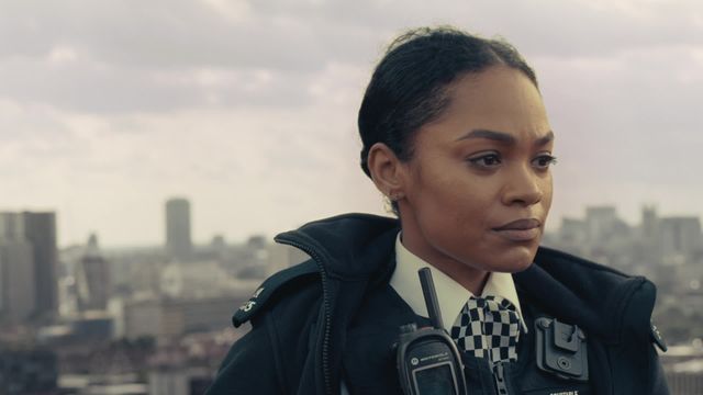 Vignette du programme télé La tour - Saison 1