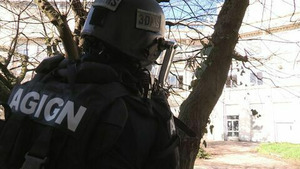 Vignette du programme télé Au coeur de l'enquête