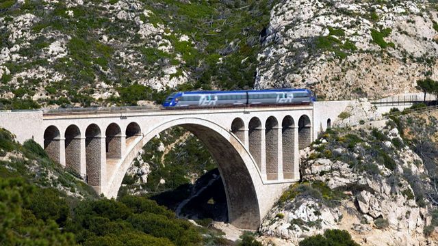 Vignette du programme télé Invitation au voyage