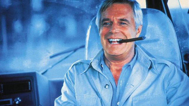 Vignette du programme télé L'Agence tous risques - Saison 3