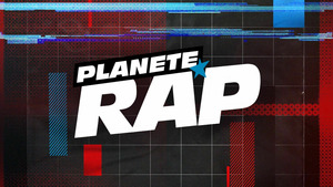 Vignette du programme télé Planète Rap