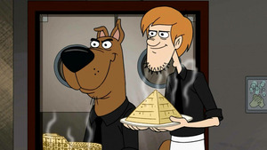 Vignette du programme télé Trop cool, Scooby-Doo ! (Cauchemarmiton) S1 (10/26)