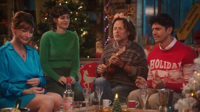 Vignette du programme télé Scènes de ménages - Saison 0