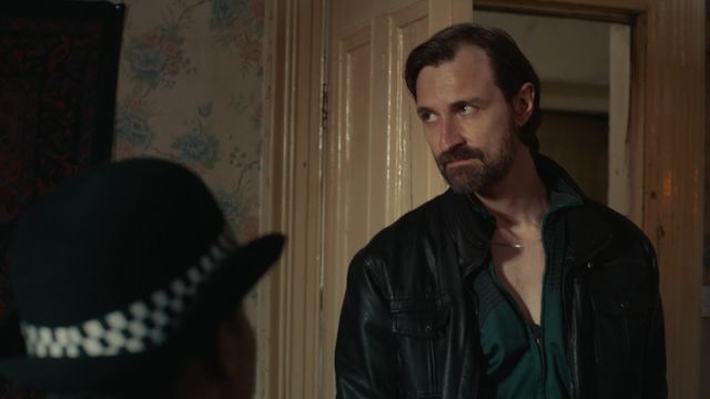 Vignette du programme télé La tour - Saison 1