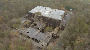 Vignette du programme télé Les bases secrètes des nazis (Le complexe de Margival) S3 (1/6)