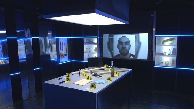 Vignette du programme télé Indices *2025