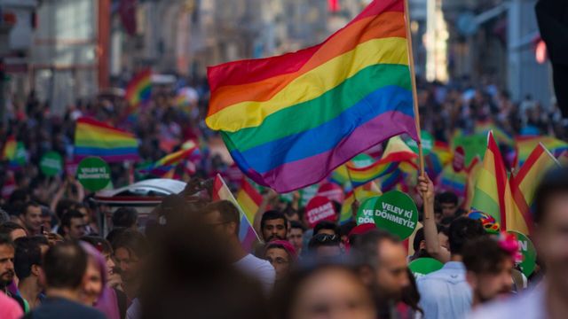 Vignette du programme télé Turquie : les défis de la communauté LGBTQ+