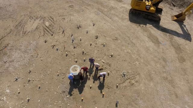 Vignette du programme télé Le mystère d'Oak Island - Saison 5