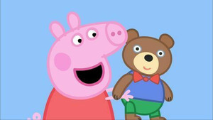 Vignette du programme télé Peppa Pig (Teddy Maternello) S3 (15/52)