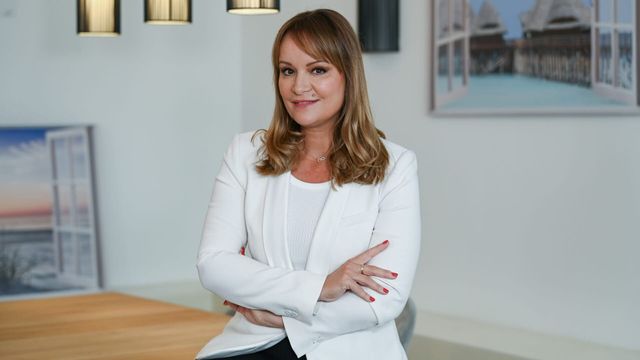 Vignette du programme télé Chaque voix compte