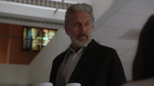 Vignette du programme télé NCIS - Saison 20