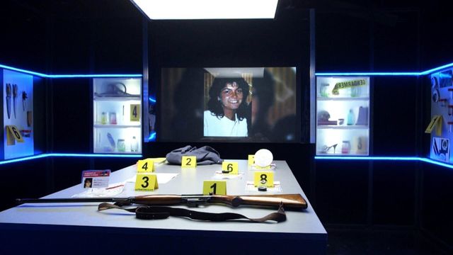 Vignette du programme télé Indices *2025