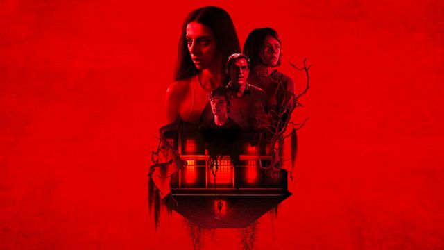 Vignette du programme télé Une maison dans le bayou