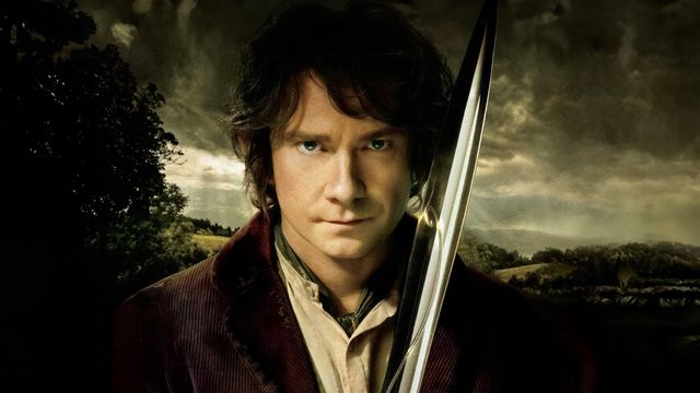 Vignette du programme télé Le Hobbit : un voyage inattendu