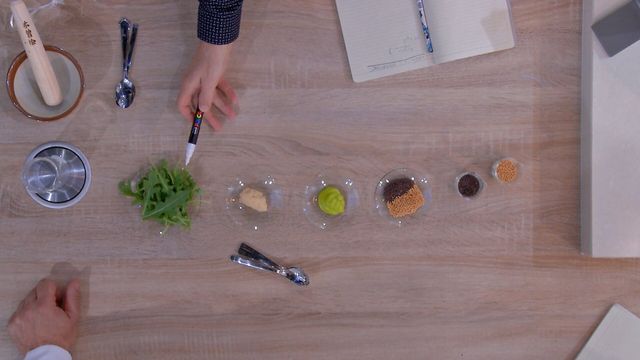 Vignette du programme télé Les carnets de Julie