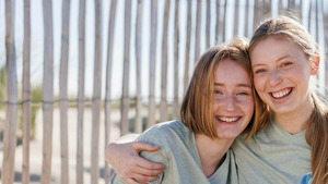 Vignette du programme télé Dans l'ombre des dunes