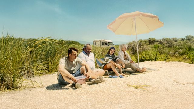 Vignette du programme télé On ira