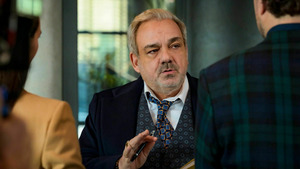 Vignette du programme télé Le Daron (Libérez Jessie !) S1 (3/6)