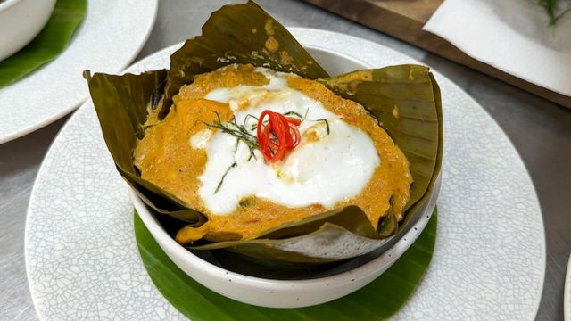 Vignette du programme télé Voyage en cuisine