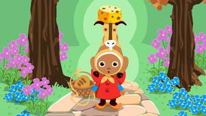 Vignette du programme télé Contes Chrono (Spécial Noël) S2