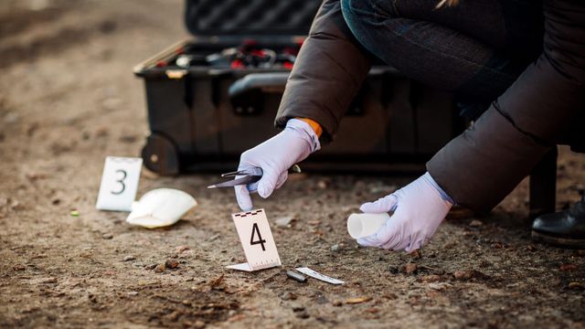 Vignette du programme télé Enquêtes criminelles