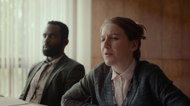 Vignette du programme télé La tour - Saison 1