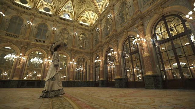 Vignette du programme télé La France des mystères - Saison 2