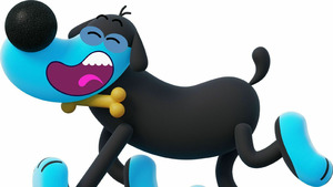 Vignette du programme télé Karaté Mouton (Mouton-garou) S1 (9/13)