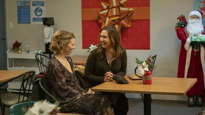 Vignette du programme télé Mamans Noël