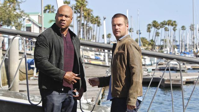 Vignette du programme télé NCIS : Los Angeles - Saison 6