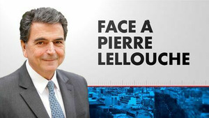 Vignette du programme télé Face à Pierre Lellouche