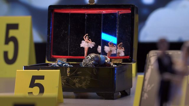 Vignette du programme télé Indices *2025