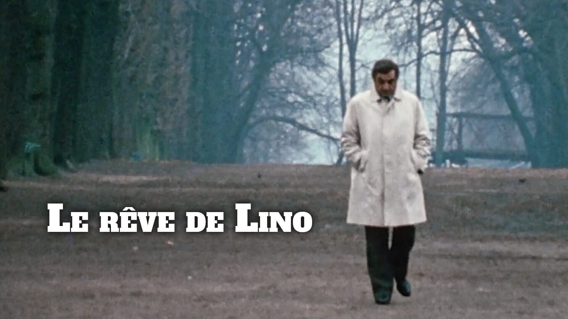Vignette du programme télé Le rêve de Lino