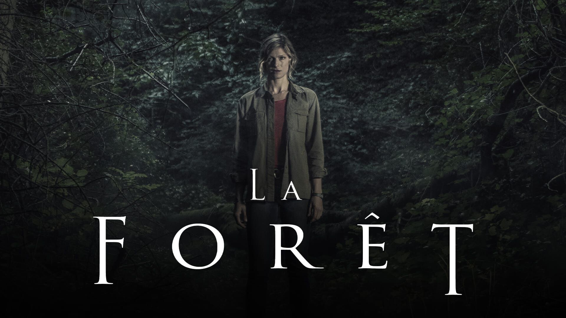 Vignette du programme télé La forêt